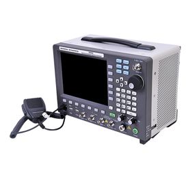 analizador compacto de sistemas de comunicación 250 khz1 ghz