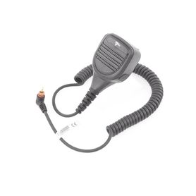 micrófono  bocina para intemperie para radios sl40004010sl7550sl8050 sl855084833