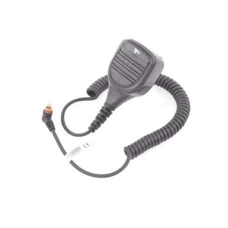 Micrófono  Bocina Para Intemperie Para Radios Sl4000/4010/sl7550/sl8050/ Sl8550