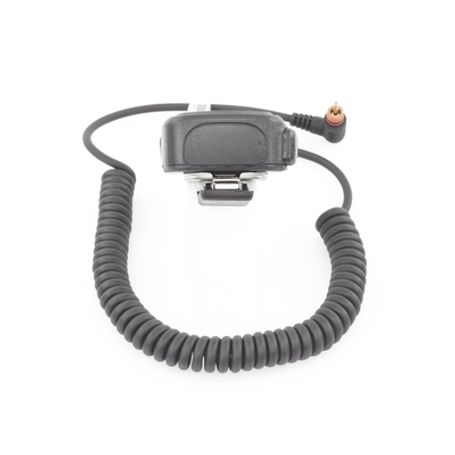 Micrófono  Bocina Para Intemperie Para Radios Sl4000/4010/sl7550/sl8050/ Sl8550
