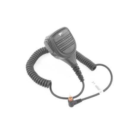 Micrófono  Bocina Para Intemperie Para Radios Sl4000/4010/sl7550/sl8050/ Sl8550