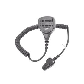 micrófono bocina portátil impermeable para kenwood tk48021803180 nx200300410500081139