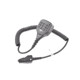 micrófono bocina portátil impermeable para kenwood tk48021803180 nx200300410500081139