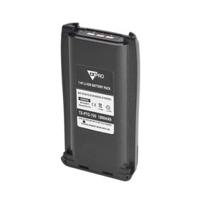 bateria de liion 1800 mah para tc70066659