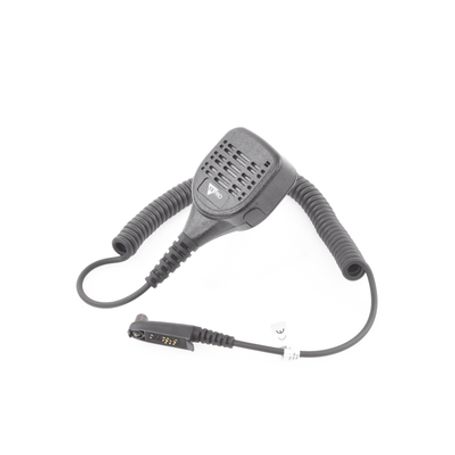 Micrófono Bocina Portátil Impermeable Para Hyt Tc610p/tc780