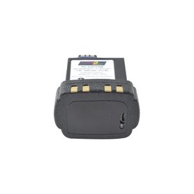 bateria con cargador usb integrado de liion 3000 mah    para radios motorola apx600070008000srx220085556