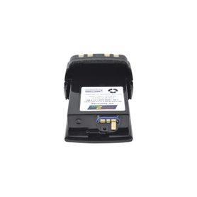 bateria con cargador usb integrado de liion 3000 mah    para radios motorola apx600070008000srx220085556