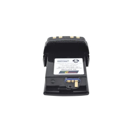 Bateria Con Cargador Usb Integrado De Liion 3000 Mah    Para Radios Motorola Apx6000/7000/8000/srx2200