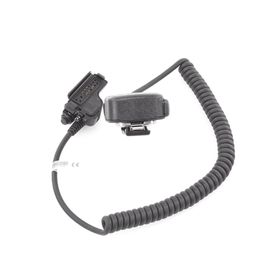 micrófono bocina portátil impermeable para radios gp900ht1000xts200022503500xts500081144