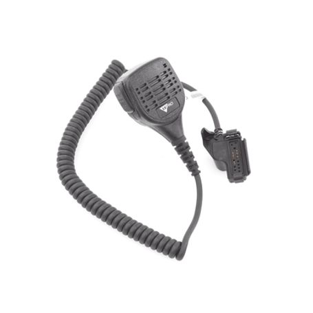 Micrófono Bocina Portátil Impermeable Para Radios Gp900/ht1000/xts2000/2250/3500/xts5000