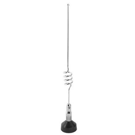 Antena Móvil Uhf Rango De Frecuencia 806  896 Mhz.