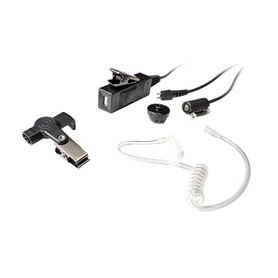 micrófono de solapa de 3 hilos para icom icf50 60 3161 4161