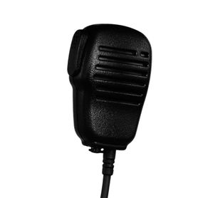micrófono  bocina para radios icom icf3 icf4 icf3s icf4s 30726