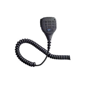 micrófono bocina portátil impermeable para hytera pd706pd786pt580