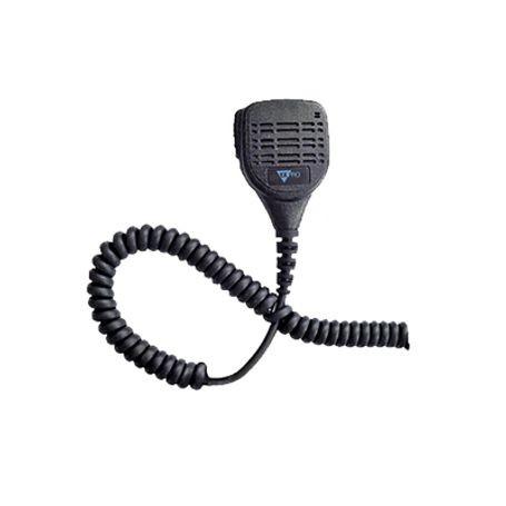 Micrófono Bocina Portátil Impermeable Para Hytera Pd706/pd786/pt580
