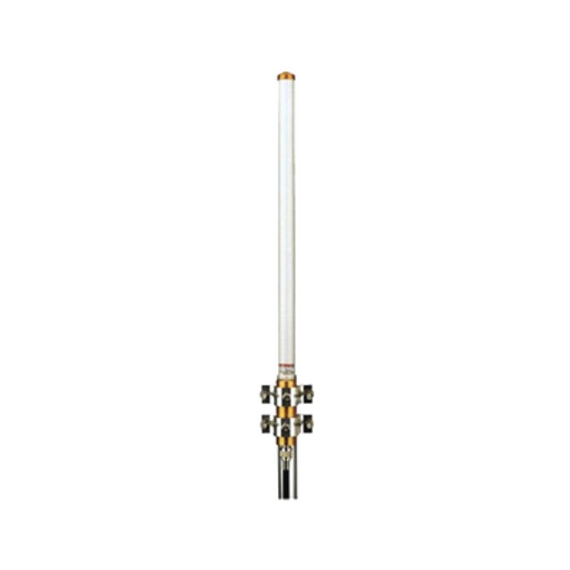 Antena Omni. Fibra De Vidrio Frec. 440450 Mhz 5 Db De Ganancia