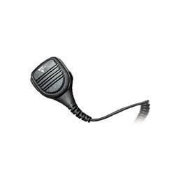 micrófono  bocina para intemperie para icom icf50 60 3161 4161