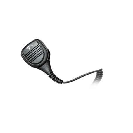 micrófono  bocina para intemperie para icom icf50 60 3161 4161