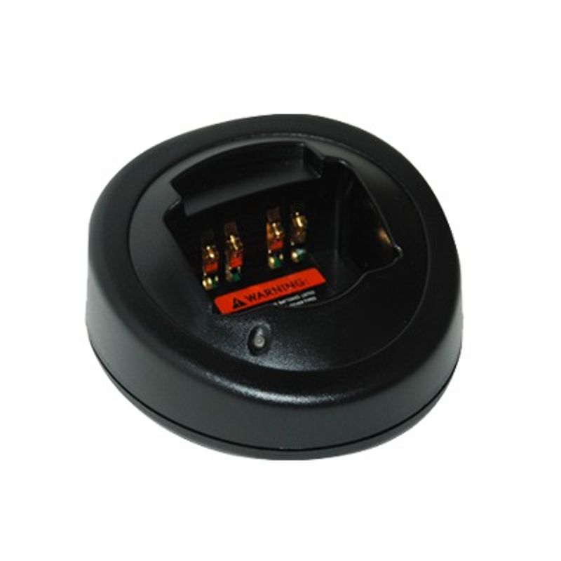Cargador Rápido De Escritorio Para Motorola Pro5150