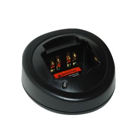 Cargador Rápido De Escritorio Para Motorola Pro5150