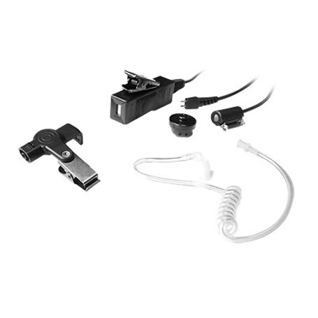 micrófono de solapa de 3 hilos para  motorola mototrbo xpr6500xpr6550dgp4150dgp6150