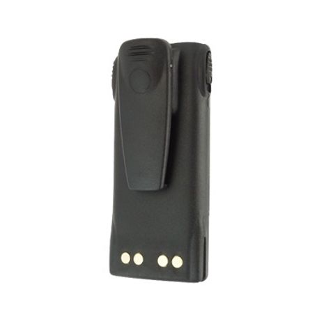 bateria de liion 1800mah para radios motorola pro51505550 5350 7150 7350 7550 9150 ht750 1250 gp324 328 340 mtx950