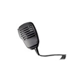 micrófono  bocina pequeno y ligero para hytera pd706pd786pt580