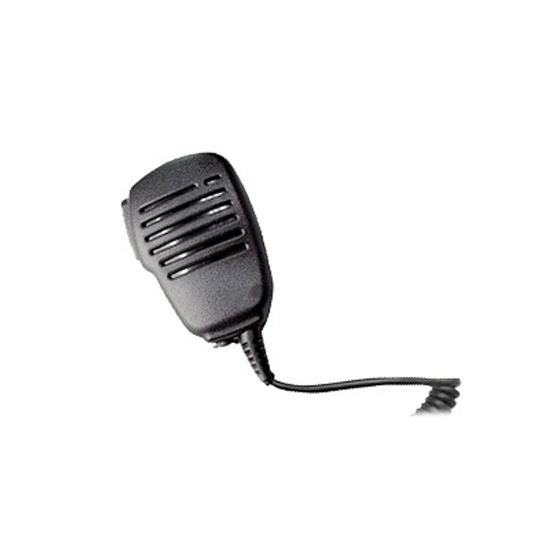 Micrófono  Bocina Pequeno Y Ligero.  Para Motorola Mototrbo Xpr6500/xpr6550/dgp4150/dgp6150