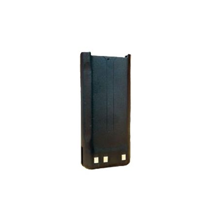 bateria nimh de 1800 mah para radios kenwood tk2202221232024202 y para cargadores ksc31txksc43sksc31