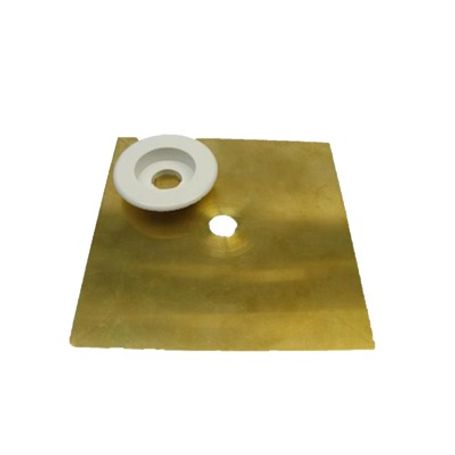 Kit Adaptador Para Cielo Raso Y Plano De Tierra Kit Adaptador Para Cielo Raso Y Plano De Tierra