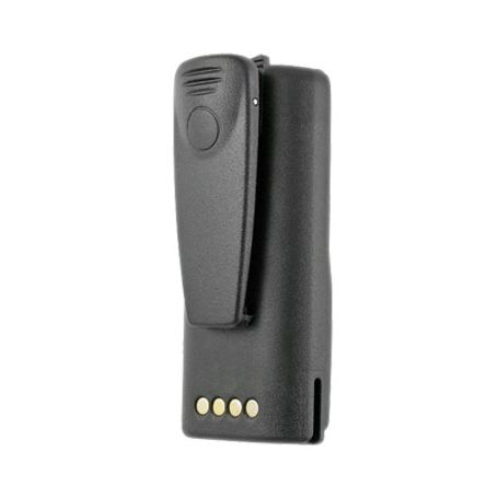 bateria de liion 2200 mah para radios motorola ep150 cp110