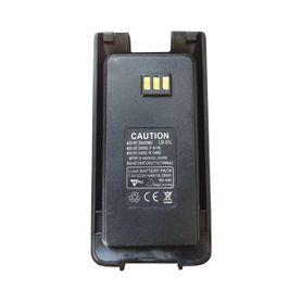 bateria de lilon 2200 mah para radios portátiles tx680207540
