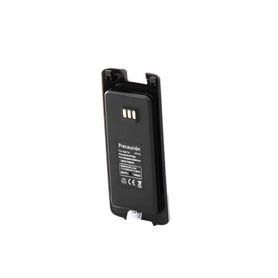 bateria de lilon 2200 mah para radios portátiles tx680207540