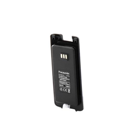 Bateria De Lilon 2200 Mah Para Radios Portátiles Tx680