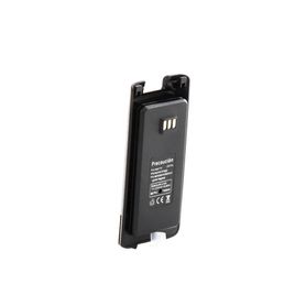 bateria de lilon 2200 mah para radios portátiles tx680207540