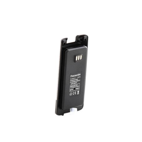 Bateria De Lilon 2200 Mah Para Radios Portátiles Tx680