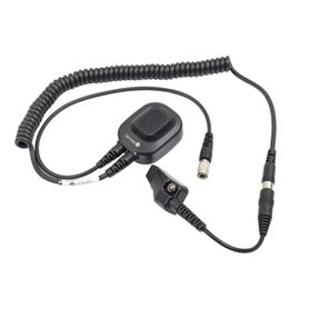 cable is para protector auitivo sensear oara radio kenwood nx410isnx411is