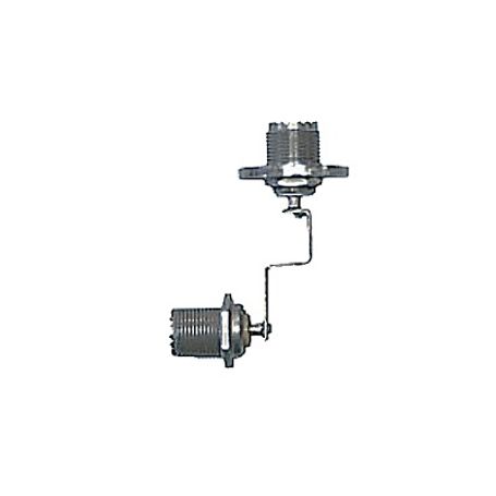 lazos de acoplamiento para wp639 hipass 150158 mhz