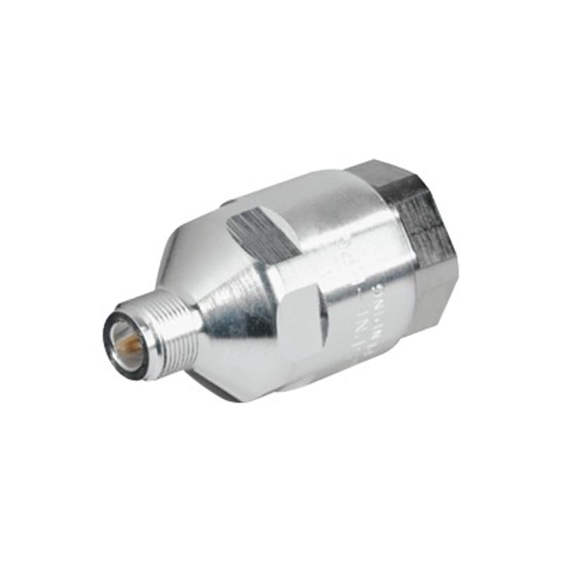 Conector N Hembra Para Cable Ldf550a