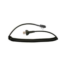cables de reemplazo para micrófonos spm1100 y 2100 p icom serie icf 11 14 3021 33 3003