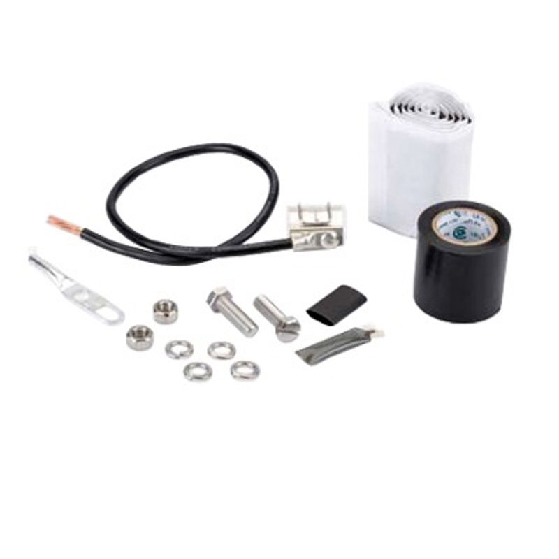 Kit De Aterrizaje Sure Ground Para Cable De 11/4
