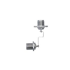 lazos de acoplamiento para wp639 hipass 158174 mhz