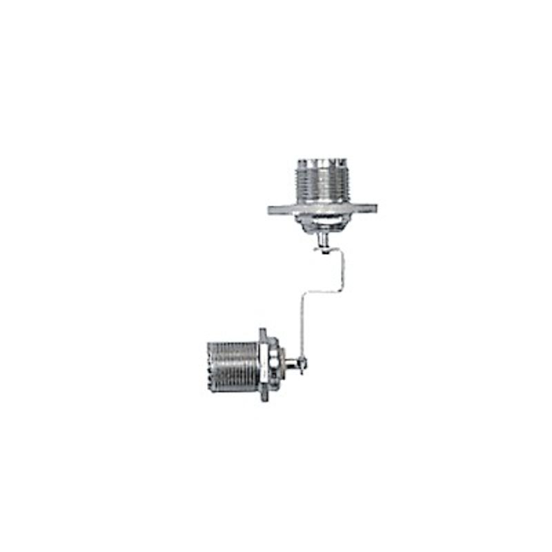 Lazos De Acoplamiento Para Wp639 Hipass 158174 Mhz.