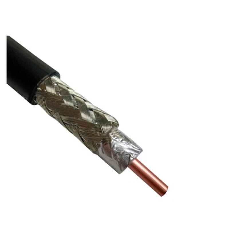 Cable Andrew C2fp 50 Ohms Cable Andrew C2fp 50 Ohms
