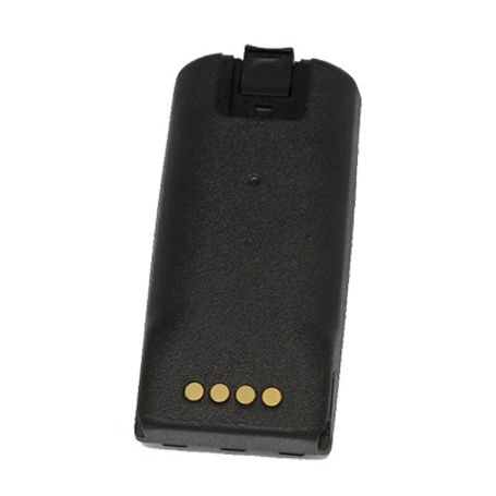 bateria de liion 2200 mah para radios motorola ep150 cp110