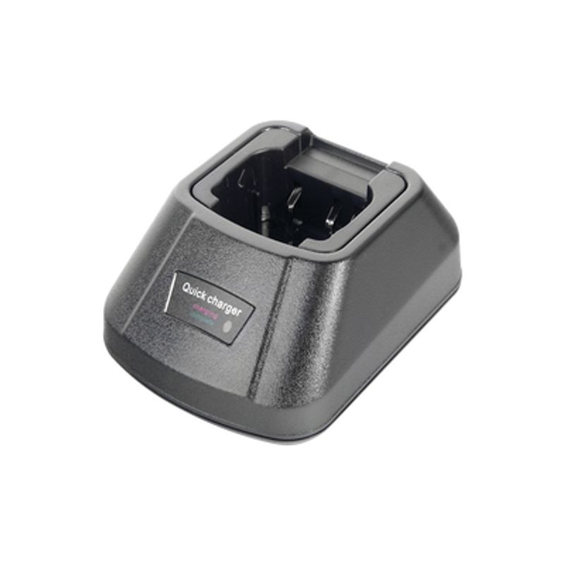 Cargador Rápido De Escritorio Para Baterias Knb29n. Cargador Rápido De Escritorio Para Baterias Knb29n.