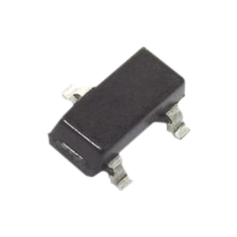 Diodo Sot23 Para Amplificador Emr 204316/2a.