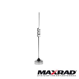 antena móvil uhf ajustable en campo rango de frecuencia 806  866 mhz