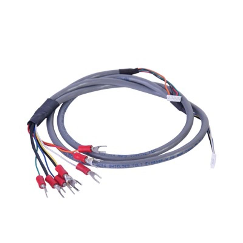 Cable De Interface Para Radios Kenwood G/60/80.