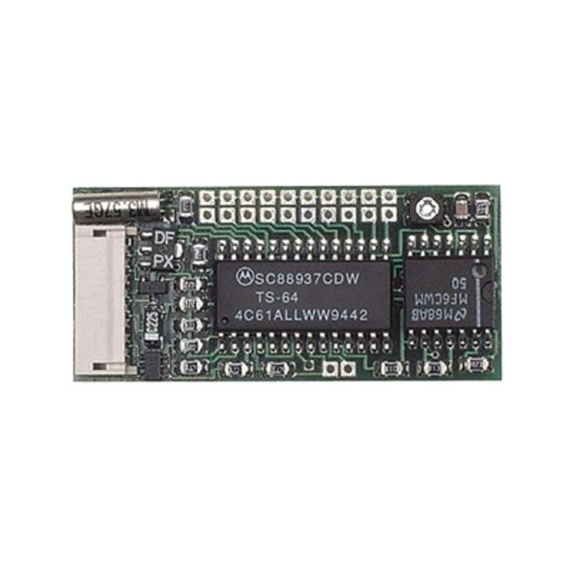Codificador Decodificador De Ctcss Con Dip Switch. Codificador Decodificador De Ctcss Con Dip Switch.